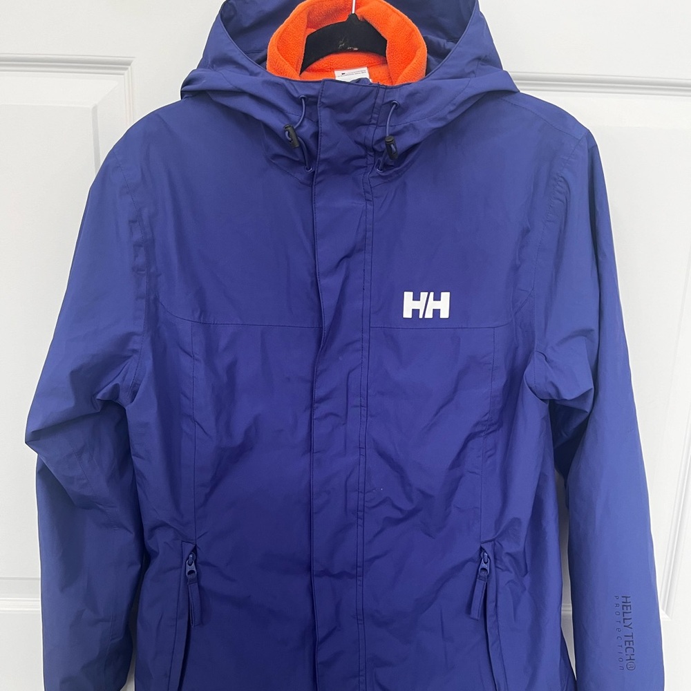 HH Jacket Helly Hansen DOUBLE jacket